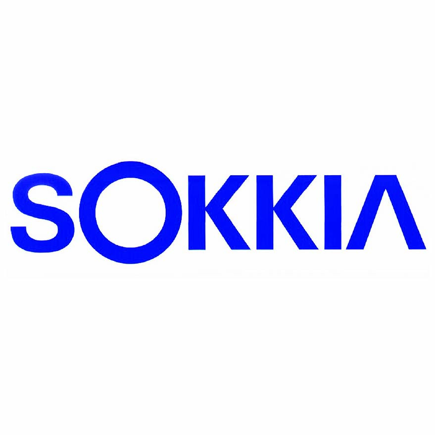 Sokkia-Logo